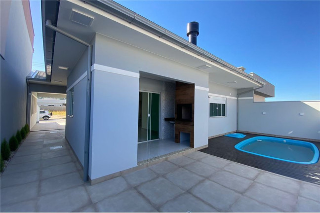 Imagem Casa com 3 Quartos à Venda,  em Bela Vista - Palhoça