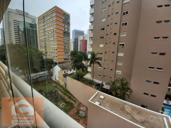 Imagem Apartamento com 2 Quartos à Venda, 80 m² em Paraíso - São Paulo