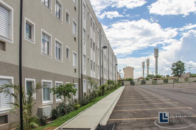 Imagem Imóvel com 2 Quartos à Venda, 43 m² em Jardim Heitor Rigon - Ribeirao Preto