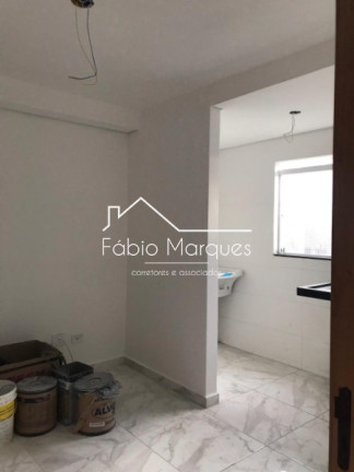 Imagem Apartamento com 2 Quartos à Venda, 33 m² em Vila Granada - São Paulo Imagem Apartamento com 2 Quartos à Venda, 33 m² em Vila Granada - São Paulo