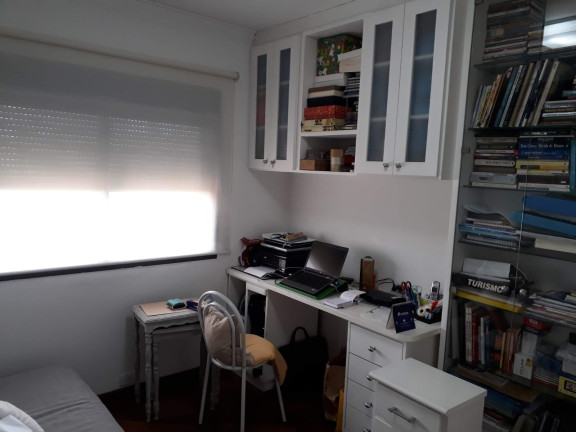 Imagem Imóvel com 3 Quartos à Venda, 187 m² em Vila Andrade - São Paulo
