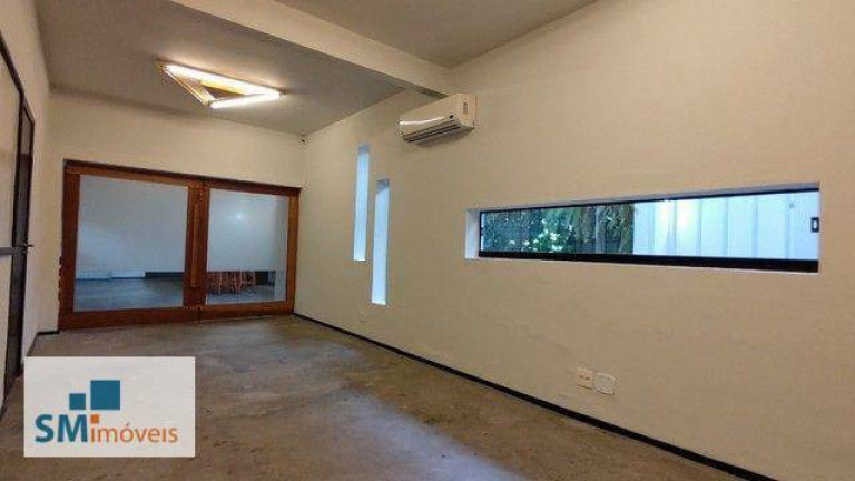 Imagem Casa com 5 Quartos para Alugar, 500 m² em Brooklin - São Paulo Imagem Casa com 5 Quartos para Alugar, 500 m² em Brooklin - São Paulo