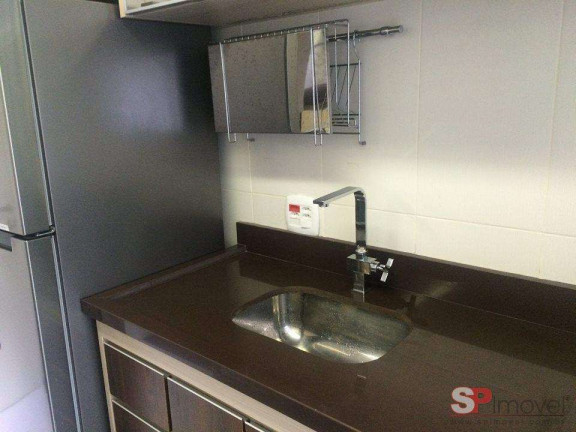 Imagem Apartamento com 2 Quartos à Venda, 54 m² em Nova Petrópolis - São Bernardo Do Campo