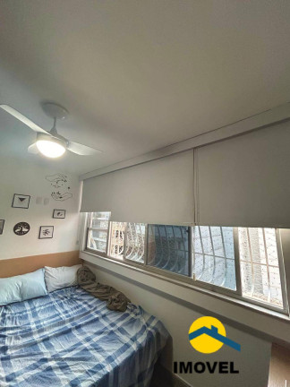 Imagem Apartamento com 3 Quartos à Venda, 210 m² em Icaraí - Niterói Imagem Apartamento com 3 Quartos à Venda, 210 m² em Icaraí - Niterói