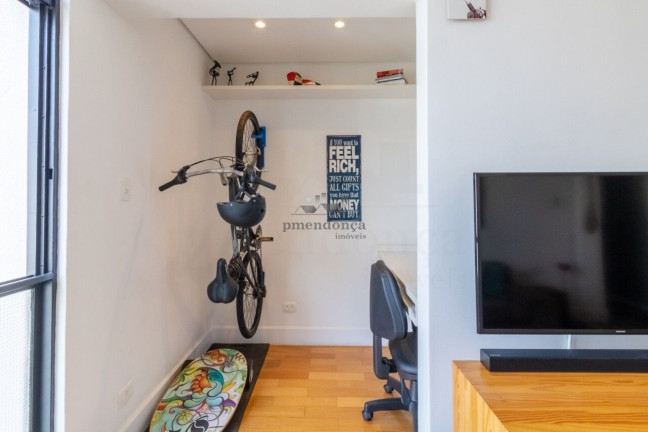 Imagem Apartamento com 2 Quartos à Venda, 88 m² em Vila Buarque - São Paulo Imagem Apartamento com 2 Quartos à Venda, 88 m² em Vila Buarque - São Paulo