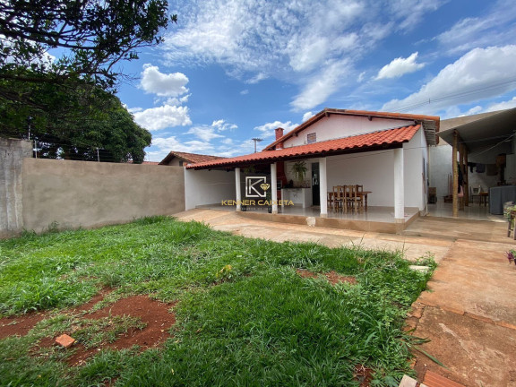 Imagem Casa com 3 Quartos à Venda, 117 m² em Boa Vista - Patos De Minas Imagem Casa com 3 Quartos à Venda, 117 m² em Boa Vista - Patos De Minas