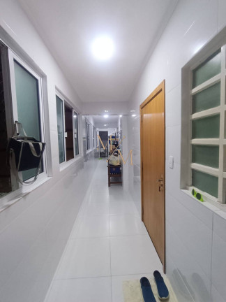 Imagem Apartamento com 4 Quartos à Venda, 300 m² em Gonzaga - Santos Imagem Apartamento com 4 Quartos à Venda, 300 m² em Gonzaga - Santos