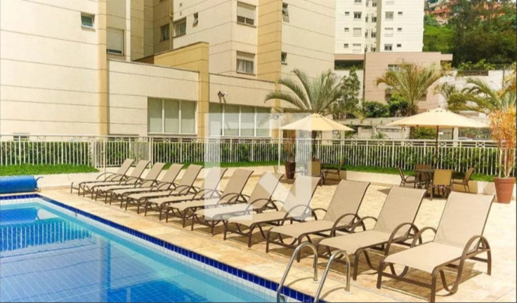 Imagem Apartamento com 2 Quartos à Venda, 89 m² em Vila Andrade - São Paulo Imagem Apartamento com 2 Quartos à Venda, 89 m² em Vila Andrade - São Paulo