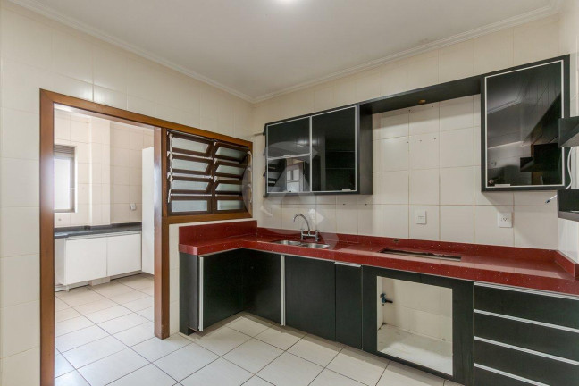 Imagem Apartamento com 3 Quartos à Venda, 394 m² em Centro - Canoas