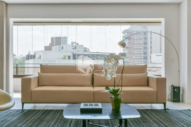 Imagem Apartamento com 3 Quartos à Venda, 209 m² em Vila Nova Conceição - São Paulo Imagem Apartamento com 3 Quartos à Venda, 209 m² em Vila Nova Conceição - São Paulo