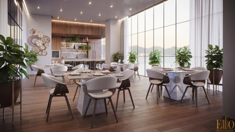 Imagem Apartamento com 2 Quartos à Venda, 60 m² em Balneário Pereque - Porto Belo Imagem Apartamento com 2 Quartos à Venda, 60 m² em Balneário Pereque - Porto Belo