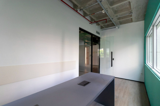 Imagem Sala Comercial à Venda, 31 m² em Vila Olímpia - São Paulo Imagem Sala Comercial à Venda, 31 m² em Vila Olímpia - São Paulo