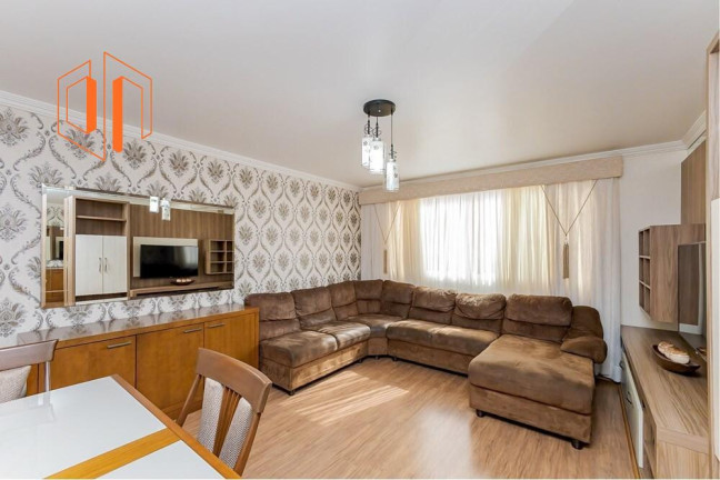 Imagem Apartamento com 3 Quartos à Venda, 76 m² em água Verde - Curitiba