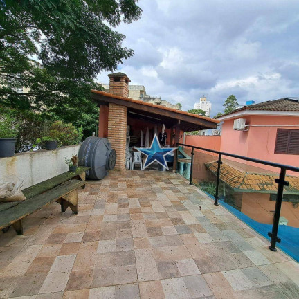 Imagem Imóvel com 4 Quartos à Venda, 220 m² em Freguesia Do ó - São Paulo