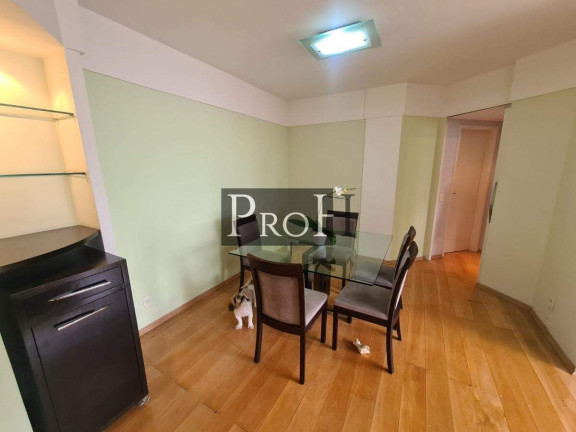 Imagem Apartamento com 2 Quartos à Venda, 76 m² em Santo Antônio - São Caetano Do Sul