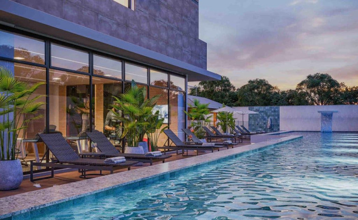 Apartamento com 4 Quartos à Venda, 166 m² em Praia Do Canto - Vitória