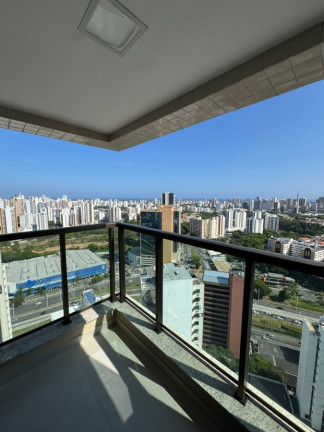 Imagem Apartamento com 2 Quartos à Venda, 58 m² em Brotas - Salvador Imagem Apartamento com 2 Quartos à Venda, 58 m² em Brotas - Salvador