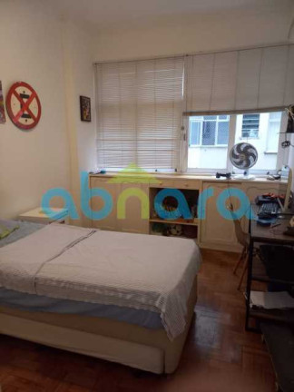 Imagem Apartamento com 3 Quartos à Venda, 110 m² em Copacabana - Rio De Janeiro