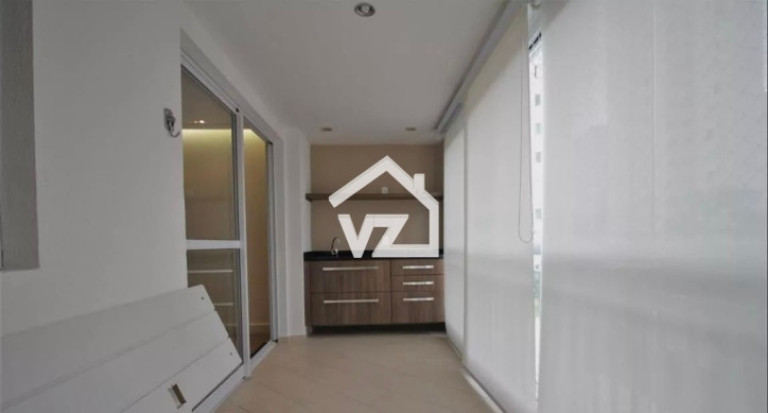 Imagem Apartamento com 3 Quartos para Alugar, 87 m² em Vila Andrade - São Paulo
