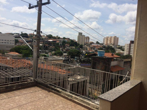Imagem Casa com 3 Quartos à Venda, 300 m² em Jardim Mangalot - São Paulo Imagem Casa com 3 Quartos à Venda, 300 m² em Jardim Mangalot - São Paulo