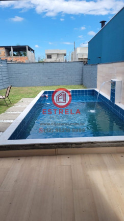 Casa com 3 Quartos à Venda, 230 m² em Jardim Jacinto - Jacareí