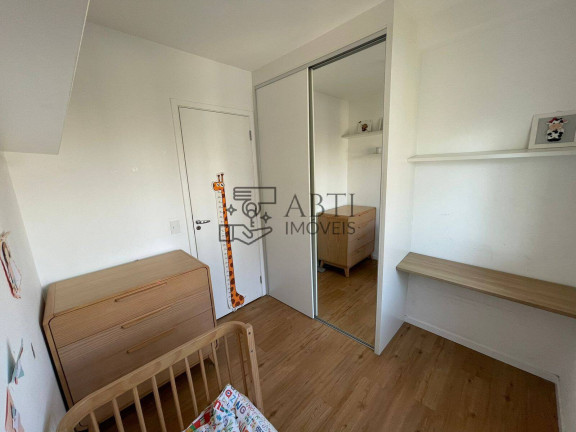 Imagem Apartamento com 2 Quartos à Venda, 70 m² em Chácara Inglesa - São Paulo Imagem Apartamento com 2 Quartos à Venda, 70 m² em Chácara Inglesa - São Paulo