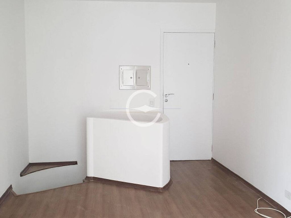 Apartamento com 2 Quartos à Venda, 85 m² em Vila Andrade - São Paulo