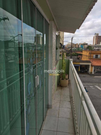 Imagem Sobrado com 3 Quartos à Venda, 120 m² em Parque Das Nações - Santo André Imagem Sobrado com 3 Quartos à Venda, 120 m² em Parque Das Nações - Santo André