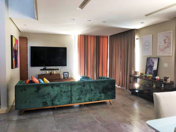 Imagem Casa de Condomínio à Venda, 300 m² em Caixa D'água - Lauro De Freitas Imagem Casa de Condomínio à Venda, 300 m² em Caixa D'água - Lauro De Freitas