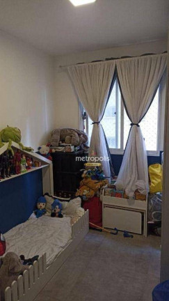 Imagem Apartamento com 2 Quartos à Venda, 40 m² em Cambuci - São Paulo