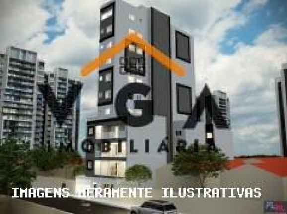 Imóvel com 2 Quartos à Venda, 41 m² em Cidade Patriarca - São Paulo