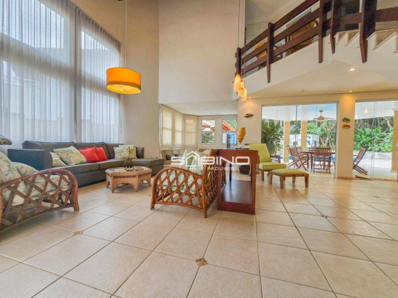 Imagem Casa com 5 Quartos à Venda, 310 m² em Riviera De São Lourenço - Bertioga