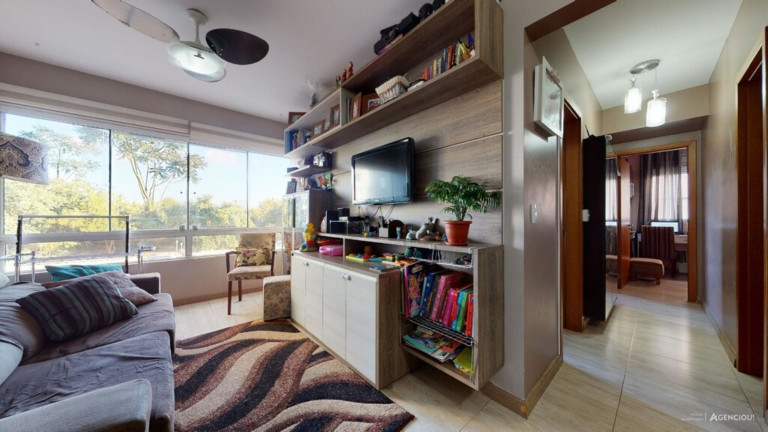 Imagem Imóvel com 3 Quartos à Venda, 71 m² em Cavalhada - Porto Alegre Imagem Imóvel com 3 Quartos à Venda, 71 m² em Cavalhada - Porto Alegre