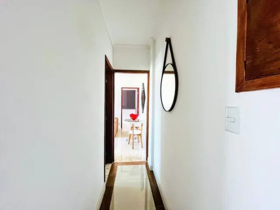 Imagem Apartamento com 1 Quarto à Venda, 40 m² em Itararé - São Vicente Imagem Apartamento com 1 Quarto à Venda, 40 m² em Itararé - São Vicente