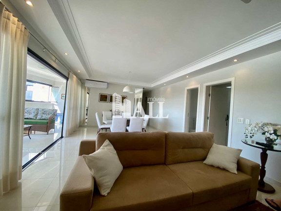 Imagem Apartamento com 3 Quartos à Venda, 156 m² em Green Fields Residence Club - São José Do Rio Preto Imagem Apartamento com 3 Quartos à Venda, 156 m² em Green Fields Residence Club - São José Do Rio Preto