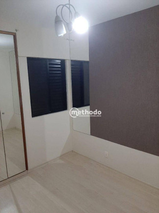 Imagem Apartamento com 2 Quartos à Venda, 69 m² em Mansões Santo Antônio - Campinas