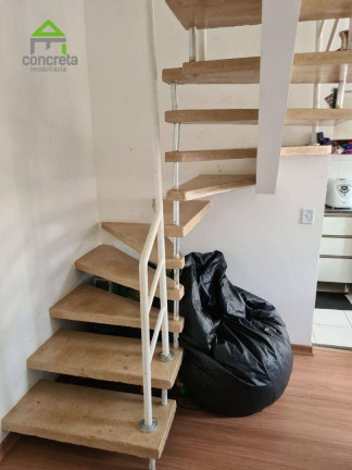 Imagem Apartamento com 4 Quartos à Venda, 94 m² em Jardim ísis - Cotia