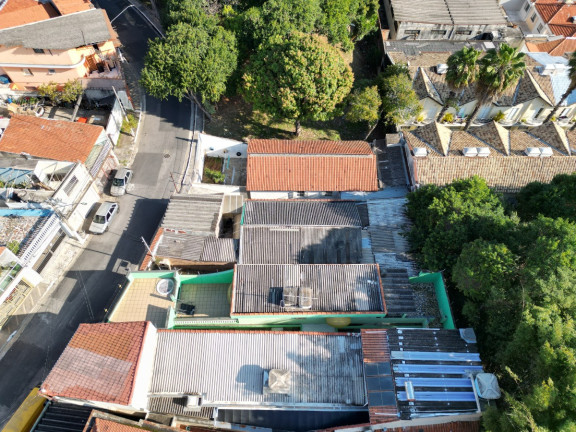Imagem Terreno à Venda, em Vila Ema - São Paulo Imagem Terreno à Venda, em Vila Ema - São Paulo