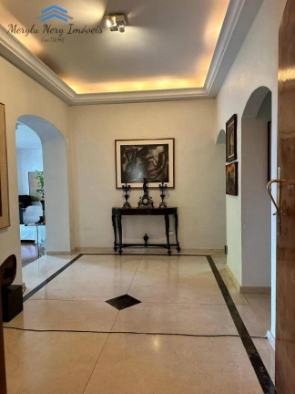 Imagem Apartamento com 4 Quartos à Venda, 370 m² em Cerqueira César - São Paulo Imagem Apartamento com 4 Quartos à Venda, 370 m² em Cerqueira César - São Paulo