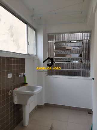 Imagem Apartamento com 1 Quarto à Venda, 44 m² em Centro - São Vicente
