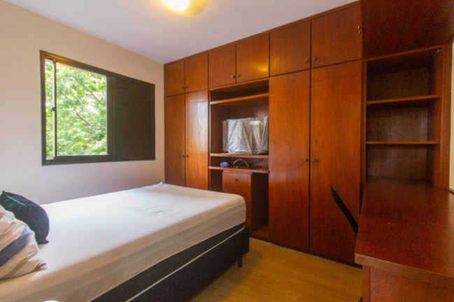 Imagem Imóvel com 3 Quartos à Venda, 121 m² em Panamby - São Paulo Imagem Imóvel com 3 Quartos à Venda, 121 m² em Panamby - São Paulo