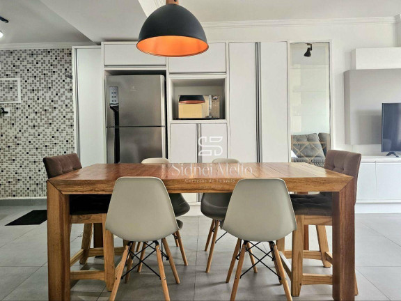 Imagem Apartamento com 2 Quartos à Venda, 78 m² em Frente Mar Norte - Balneário Camboriú
