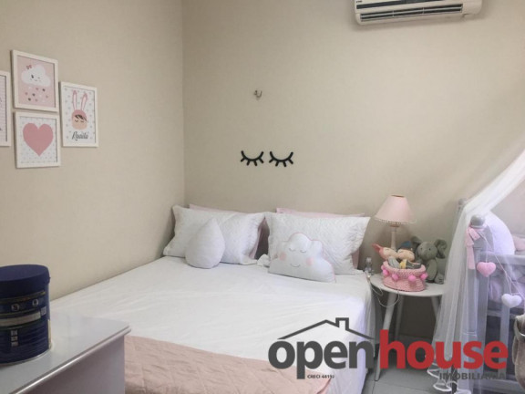 Imagem Casa com 4 Quartos à Venda, 250 m² em Neópolis - Natal