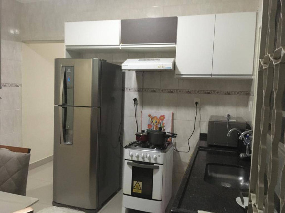 Imagem Casa com 2 Quartos à Venda, 125 m² em Jardim Dois Corações - Sorocaba Imagem Casa com 2 Quartos à Venda, 125 m² em Jardim Dois Corações - Sorocaba