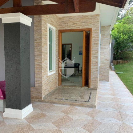 Imagem Casa com 3 Quartos à Venda, 70 m² em Itatiba Imagem Casa com 3 Quartos à Venda, 70 m² em Itatiba