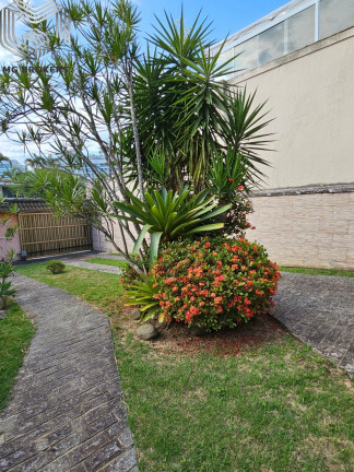 Imagem Imóvel com 4 Quartos à Venda, 400 m² em Recreio Dos Bandeirantes - Rio De Janeiro Imagem Imóvel com 4 Quartos à Venda, 400 m² em Recreio Dos Bandeirantes - Rio De Janeiro