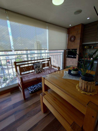 Imagem Apartamento com 2 Quartos à Venda, 72 m² em Vila Valparaíso - Santo André Imagem Apartamento com 2 Quartos à Venda, 72 m² em Vila Valparaíso - Santo André