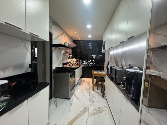 Imagem Imóvel com 3 Quartos à Venda, 118 m² em Cremação - Belém Imagem Imóvel com 3 Quartos à Venda, 118 m² em Cremação - Belém