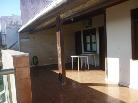 Imagem Cobertura com 5 Quartos à Venda, 200 m² em Praia Do Forte - Cabo Frio