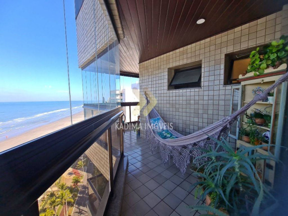 Imagem Cobertura com 4 Quartos à Venda, 307 m² em Balneario Florida - Praia Grande Imagem Cobertura com 4 Quartos à Venda, 307 m² em Balneario Florida - Praia Grande